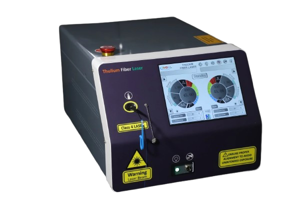 Thulium fiber Laser for Kidney Stone - 30W/1940nm